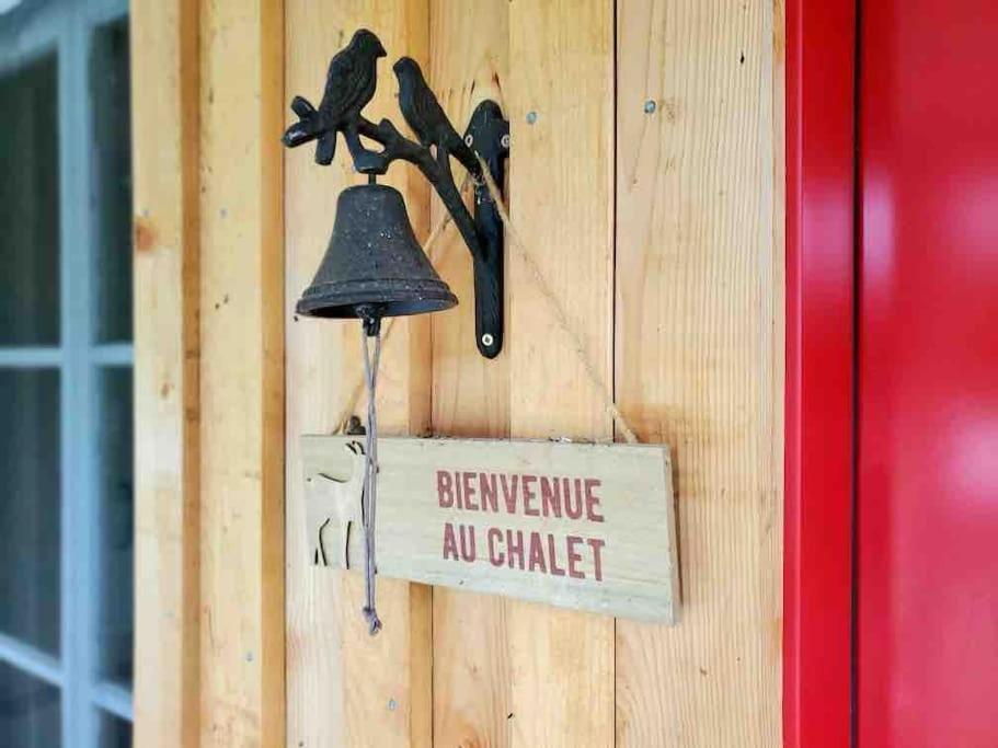 Chalets Nabu La Sacacomie - Riviere - Billard Saint-Alexis-des-Monts Exteriör bild